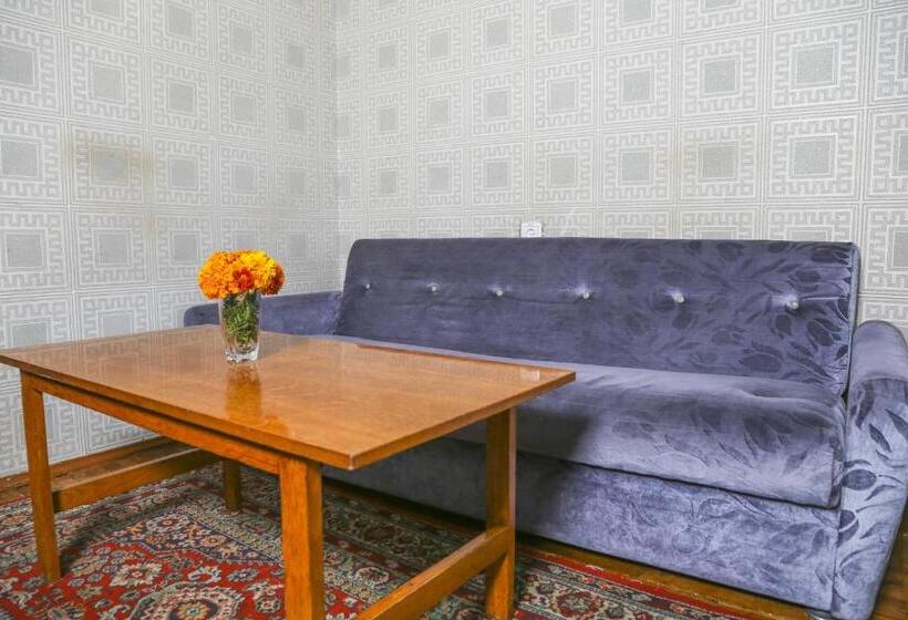 هتل Dnepropetrovsk