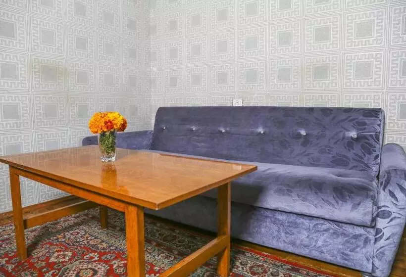 هتل Dnepropetrovsk