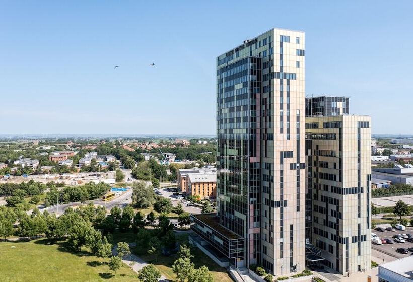 Elite Hotel Ideon, Lund