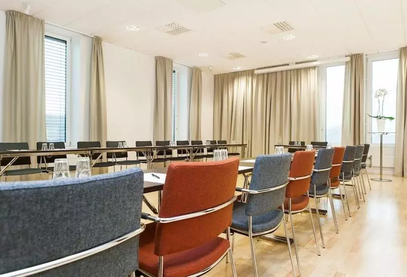 Elite Hotel Ideon, Lund