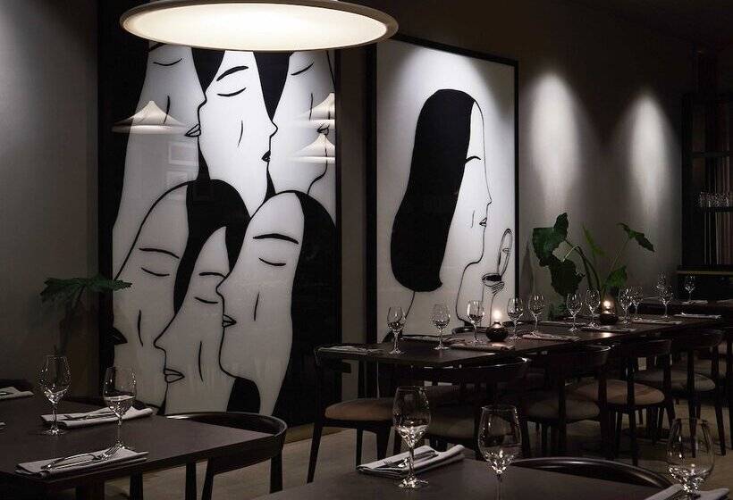 Elite Hotel Ideon, Lund