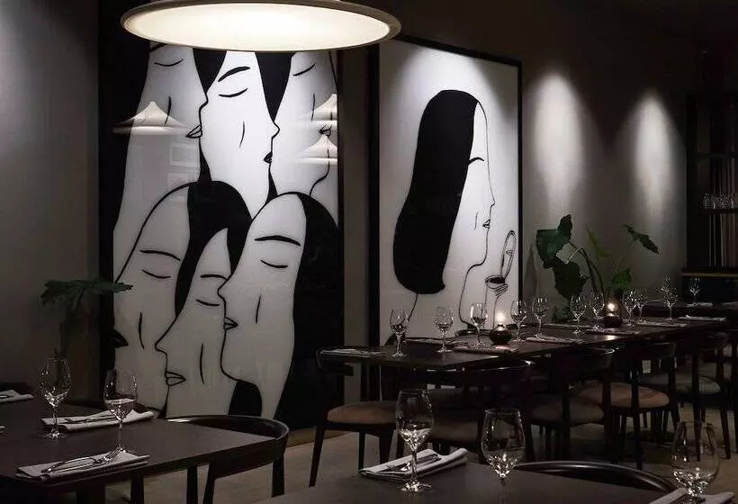 Elite Hotel Ideon, Lund