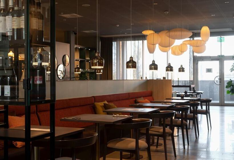 Elite Hotel Ideon, Lund