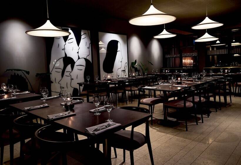 Elite Hotel Ideon, Lund