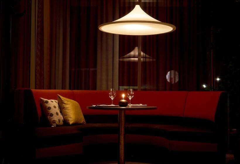 Elite Hotel Ideon, Lund