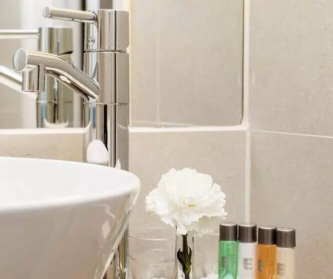 Elite Hotel Ideon, Lund