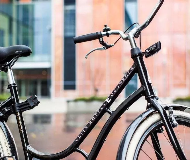 Elite Hotel Ideon, Lund