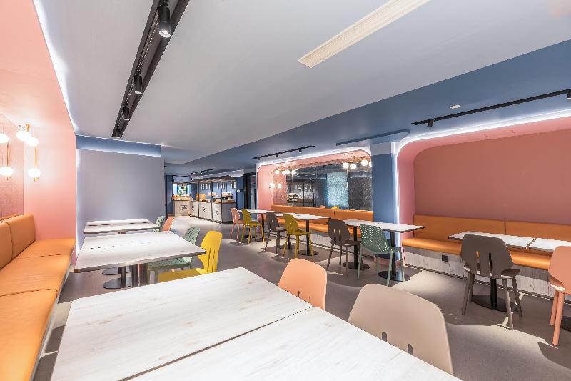 Hotel Hanting Hefei Guogou Plaza