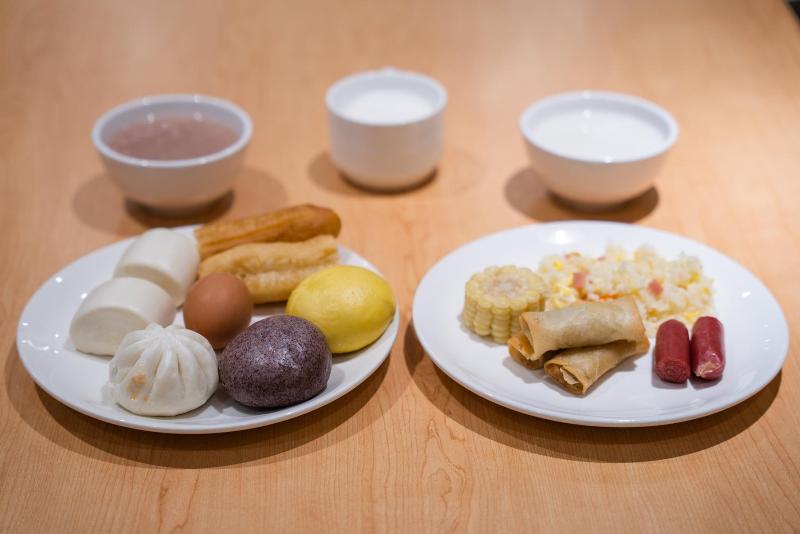 Hotel Hanting Hefei Guogou Plaza