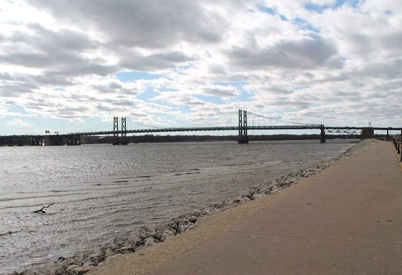 Isle Casino Hotel Bettendorf