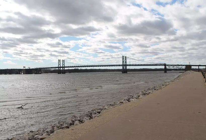 Isle Casino Hotel Bettendorf