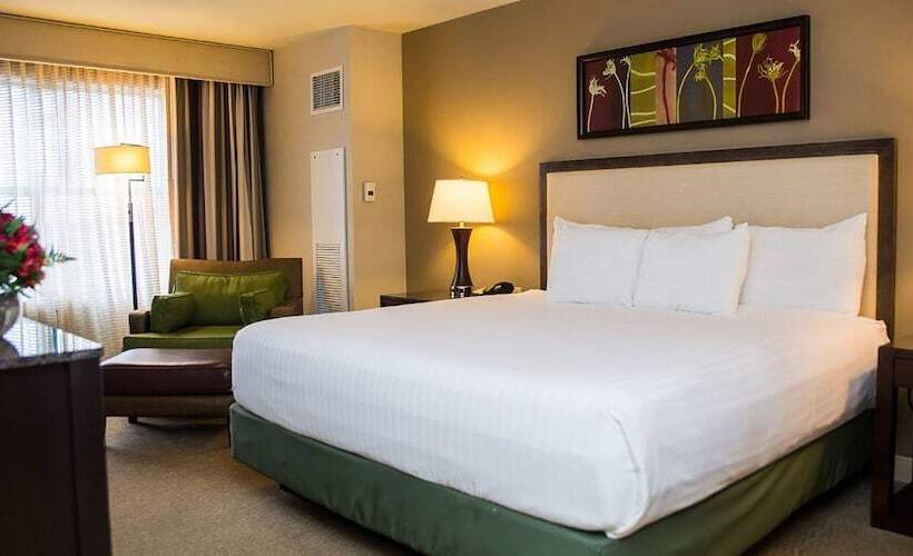 Isle Casino Hotel Bettendorf