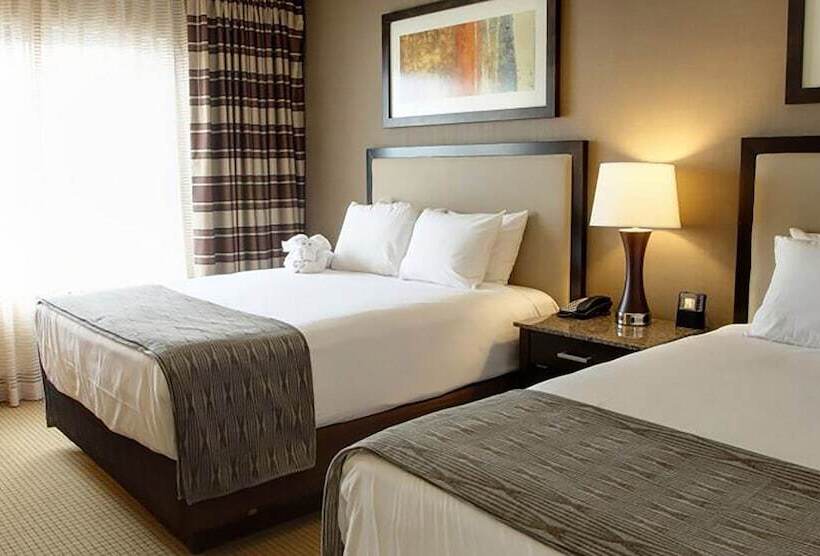 Isle Casino Hotel Bettendorf