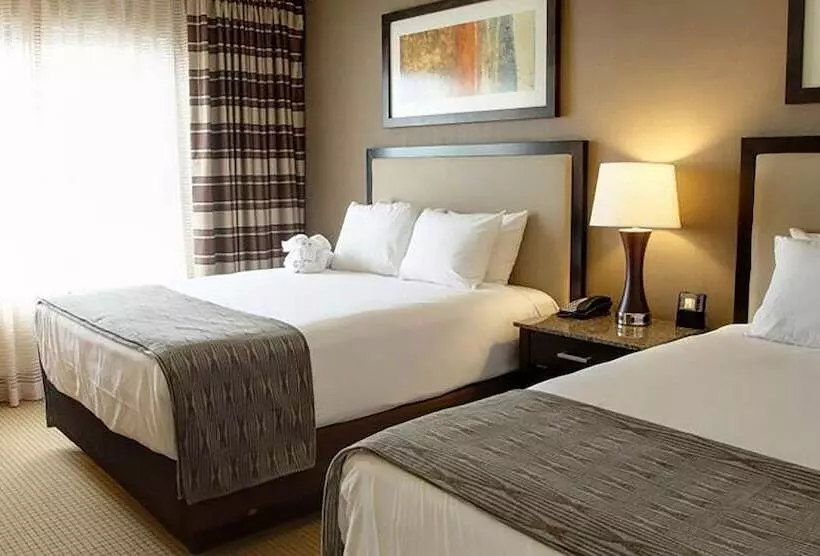 Isle Casino Hotel Bettendorf