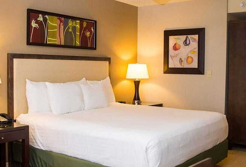 Isle Casino Hotel Bettendorf