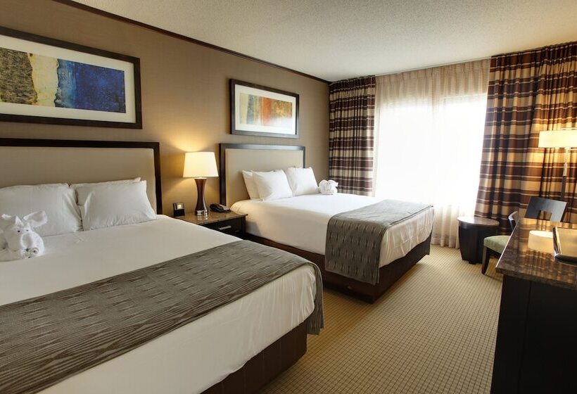 Isle Casino Hotel Bettendorf