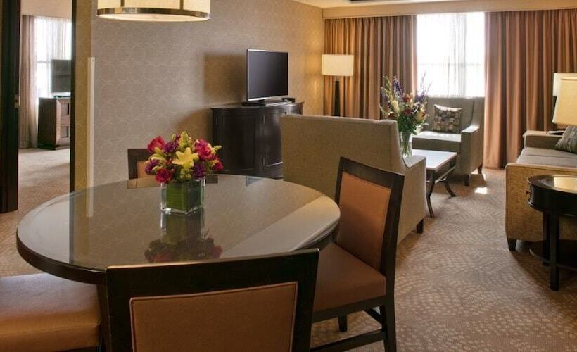 Isle Casino Hotel Bettendorf