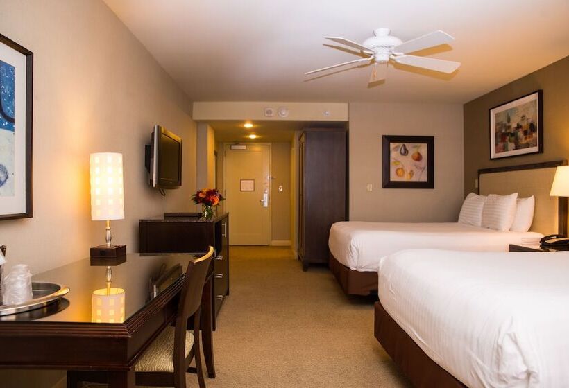 Isle Casino Hotel Bettendorf