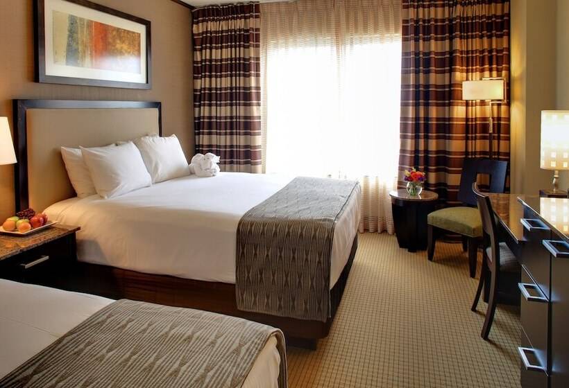 Isle Casino Hotel Bettendorf