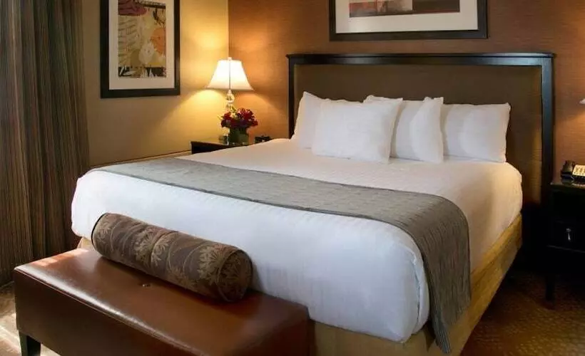 Isle Casino Hotel Bettendorf