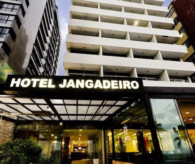 Hotel Jangadeiro