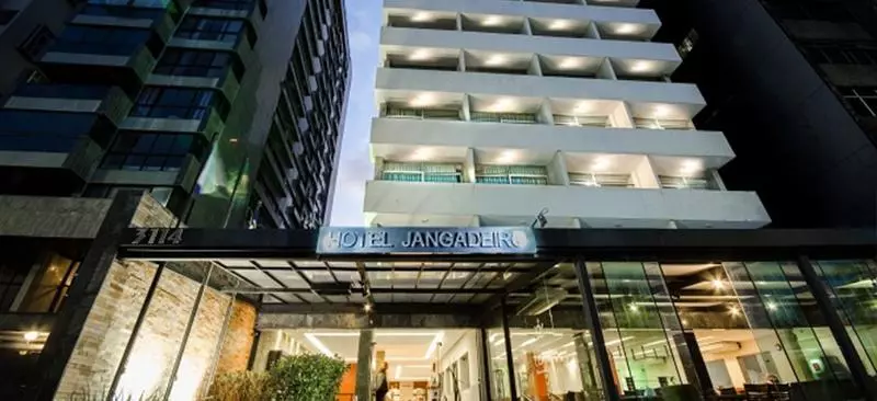 Hotel Jangadeiro