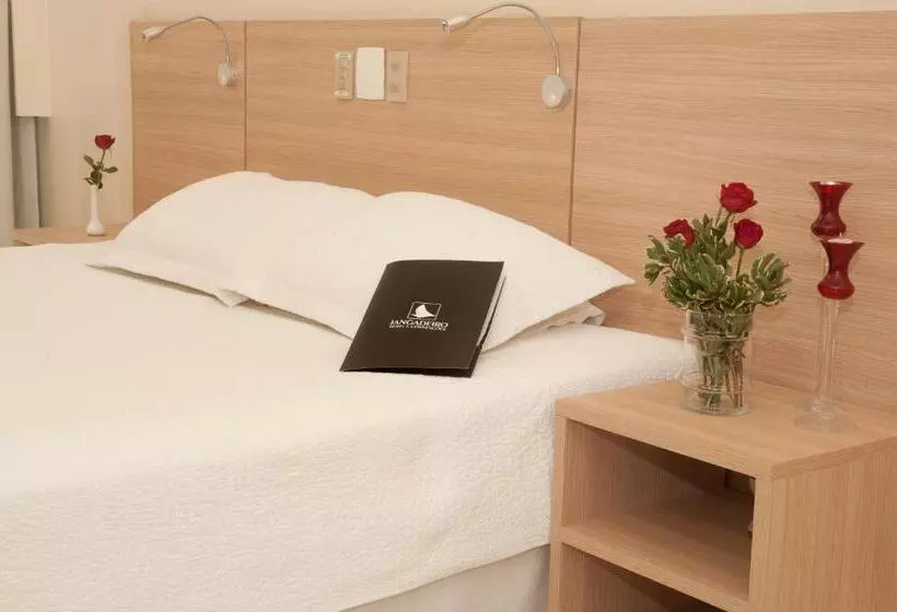Hotel Jangadeiro