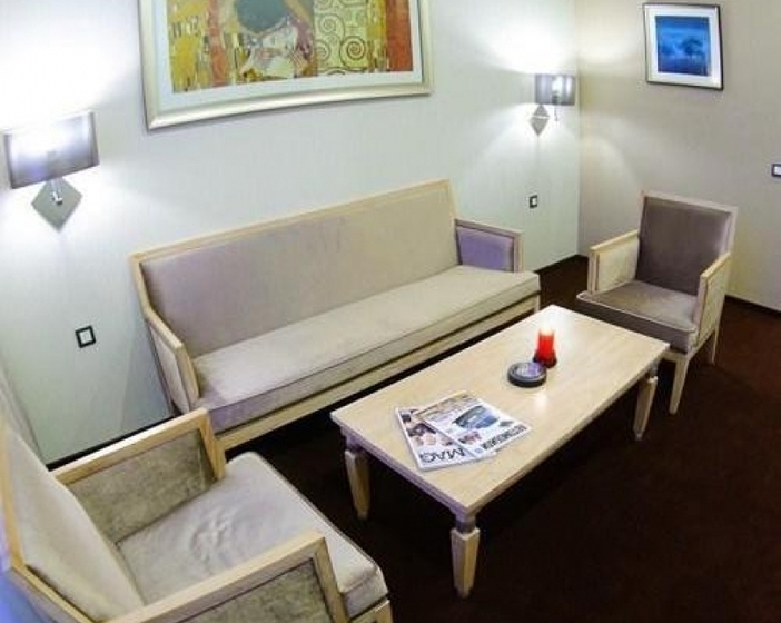 هتل Jelsomino Boutique