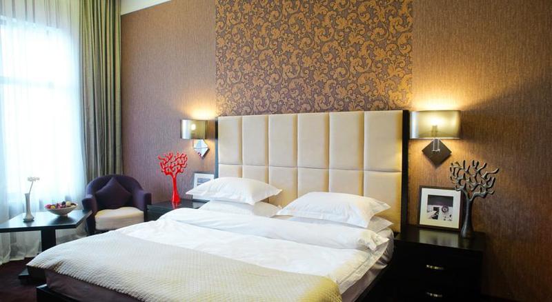 هتل Jelsomino Boutique