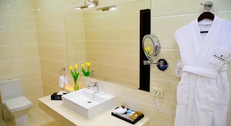 هتل Jelsomino Boutique