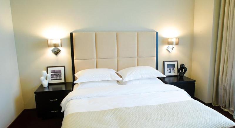 هتل Jelsomino Boutique