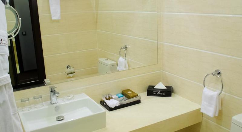 هتل Jelsomino Boutique