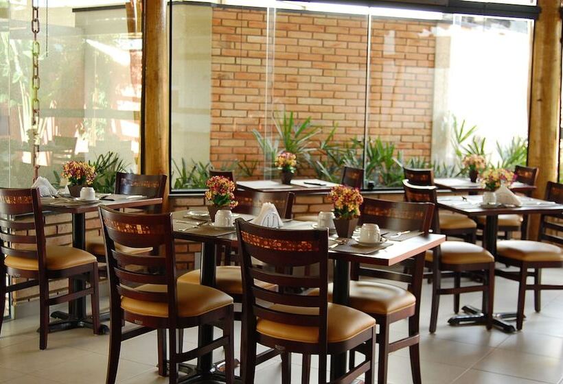 호텔 Limeira Suites