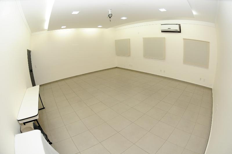 호텔 Limeira Suites