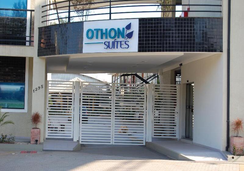 호텔 Limeira Suites