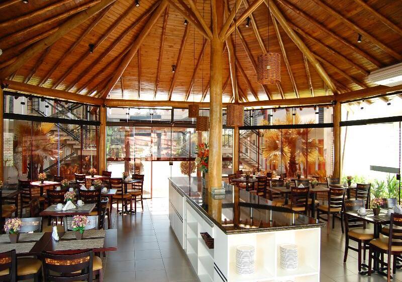 호텔 Limeira Suites