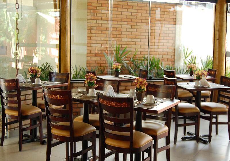 호텔 Limeira Suites