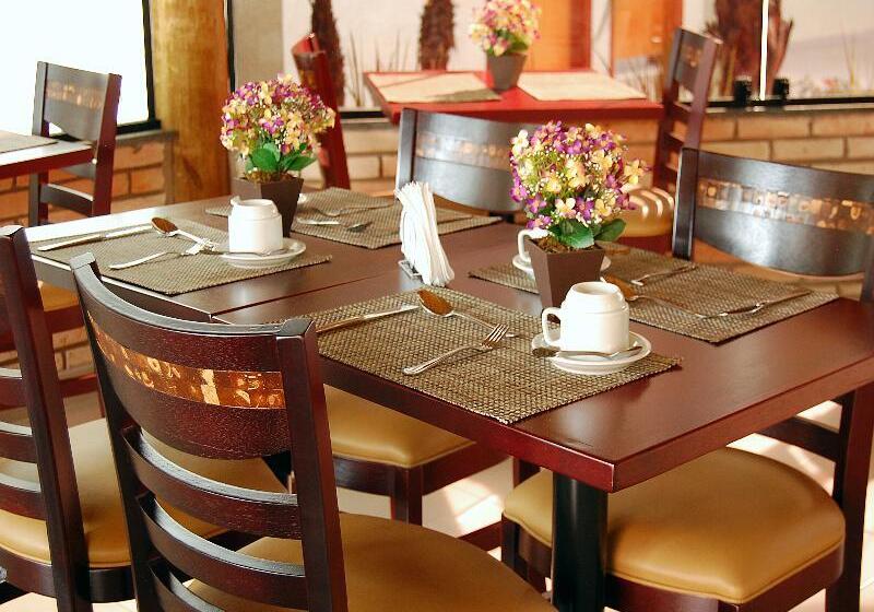 호텔 Limeira Suites