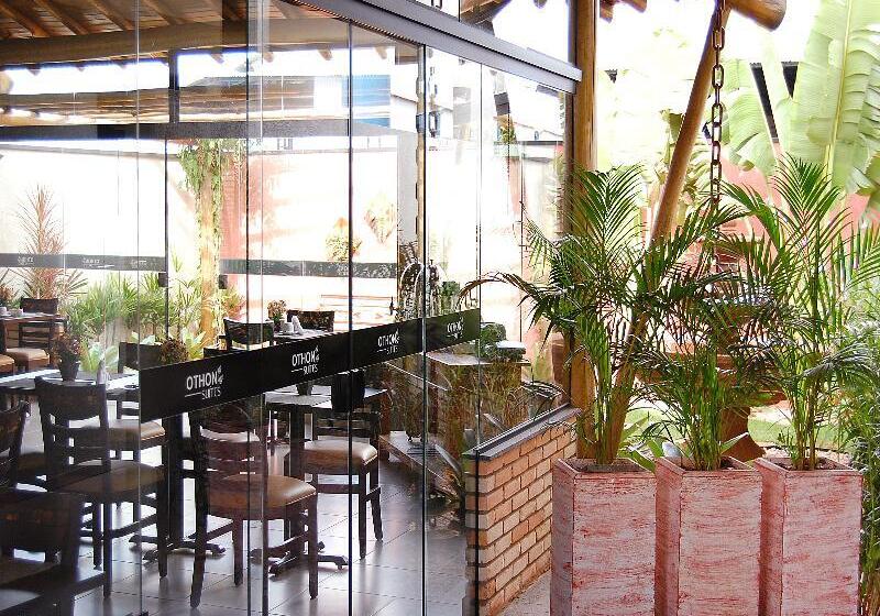 호텔 Limeira Suites