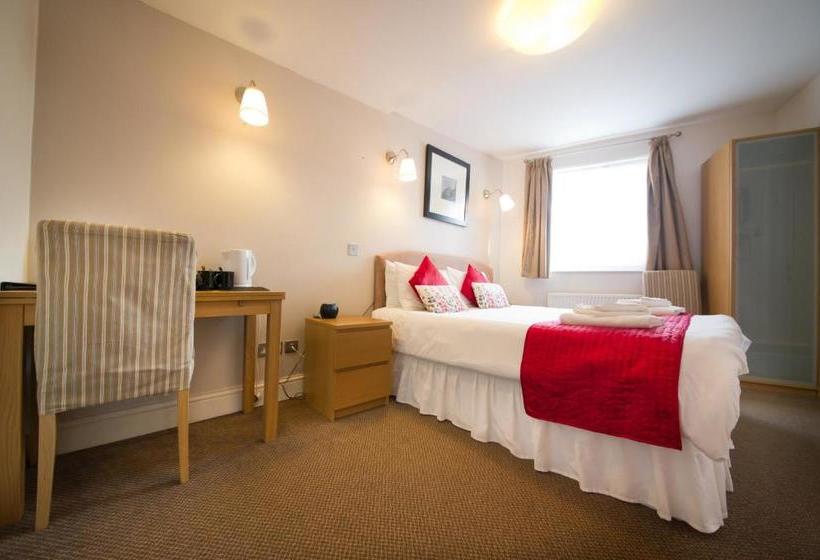 فندق The Mitre By Innkeeper S Collection