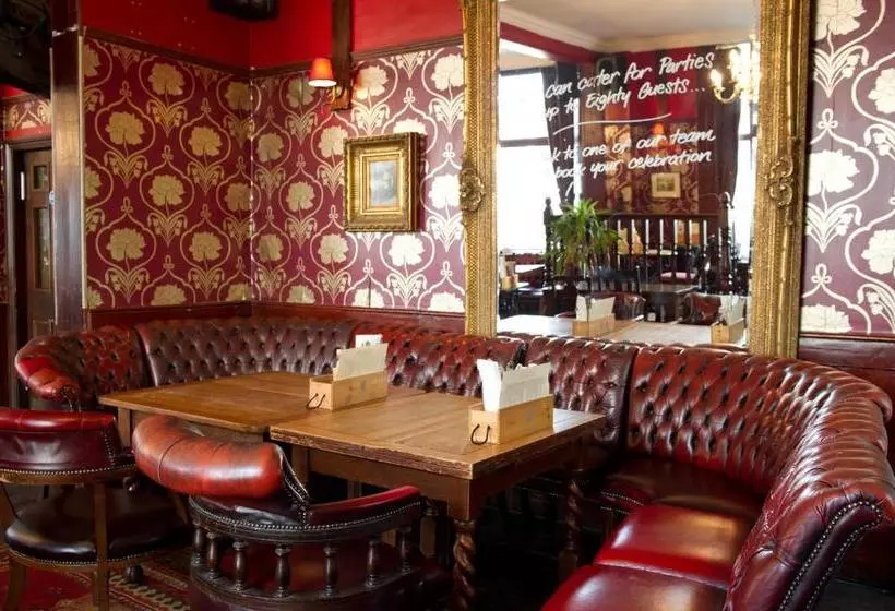 ホテル The Mitre By Innkeeper S Collection