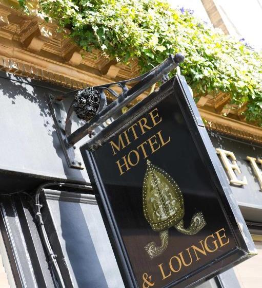 فندق The Mitre By Innkeeper S Collection