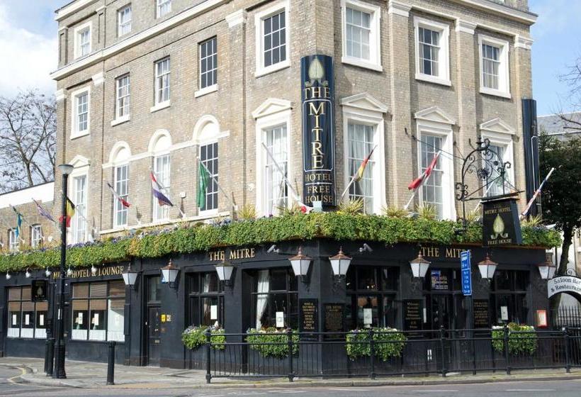 فندق The Mitre By Innkeeper S Collection