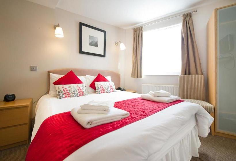 فندق The Mitre By Innkeeper S Collection