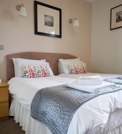 فندق The Mitre By Innkeeper S Collection