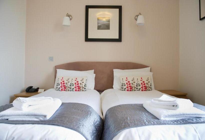 فندق The Mitre By Innkeeper S Collection