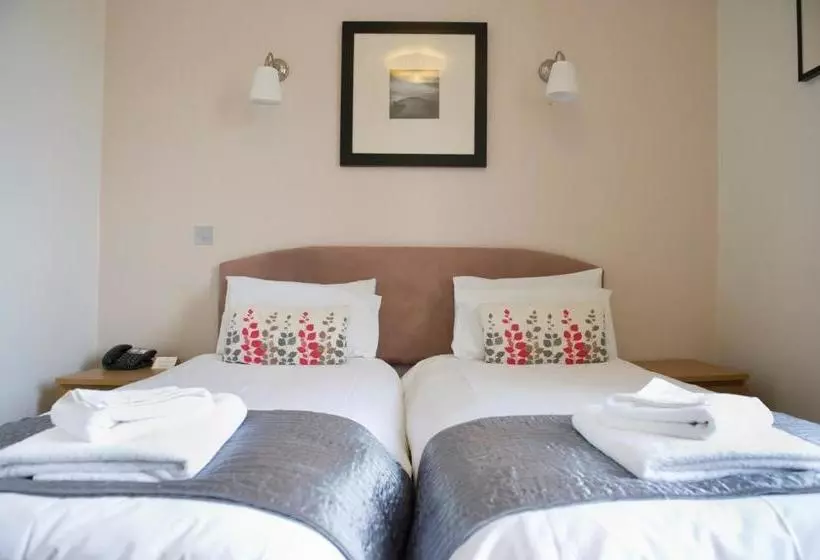 ホテル The Mitre By Innkeeper S Collection