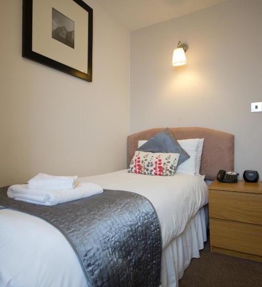 فندق The Mitre By Innkeeper S Collection