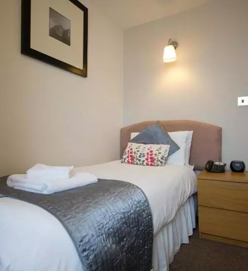 ホテル The Mitre By Innkeeper S Collection