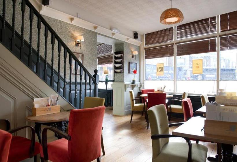 فندق The Mitre By Innkeeper S Collection